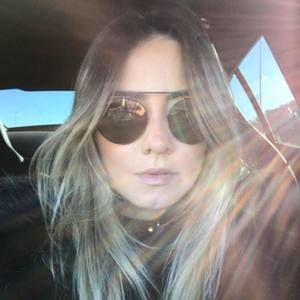 Meet your Posher, Marina